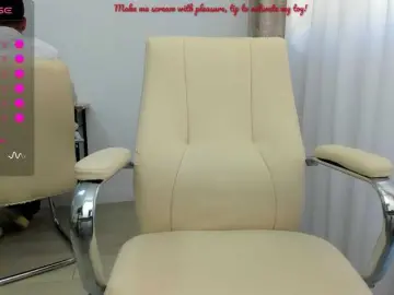 Bongacams Adult Video Chat of EveeEvian