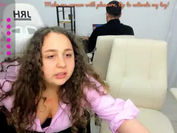Bongacams Live Sex Cam of EveeEvian