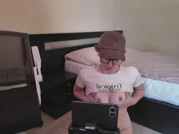 Bongacams Sex Chat of RufMichJetztAn