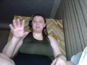 Bongacams Live Sex of terryfoks