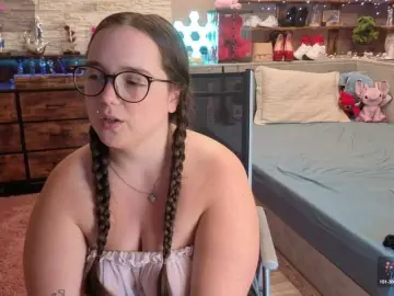 Bongacams Sex Chat of KimberlyCaprice