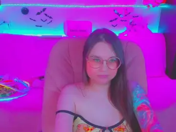 Bongacams Best live sex cam show of LittleKitsune
