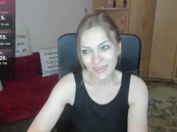 Bongacams Sex Chat of CherishSia