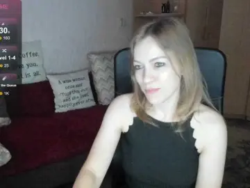 Bongacams Free Porn Cam of CherishSia