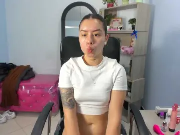 Bongacams Adult Webcams of IsabellaSummer