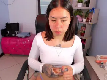Bongacams Private Sex Chat of IsabellaSummer
