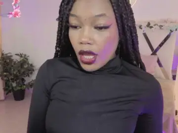 Bongacams Adult Webcam of cristalbroke-tay