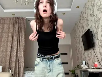 Bongacams Live Sex Cam of SunniCunningan