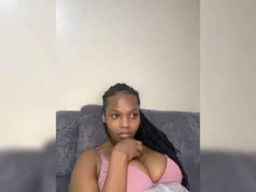 Bongacams Sex Cam of Curvy-maxy9