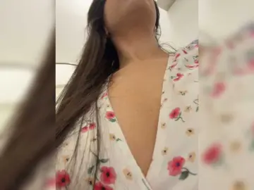 Bongacams Live Porn of MeganOrtega