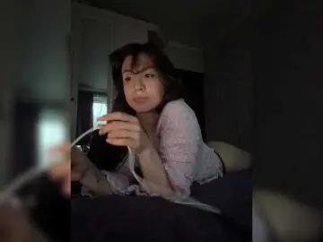 Bongacams Nude Webcam of MeganOrtega