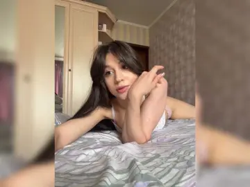 Bongacams Adult Video Chat of MeganOrtega