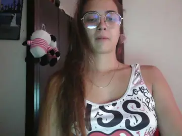 Bongacams Sex Cam of trianabell
