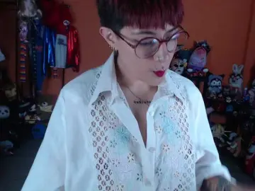 Bongacams Adult Webcam of MiaJhons