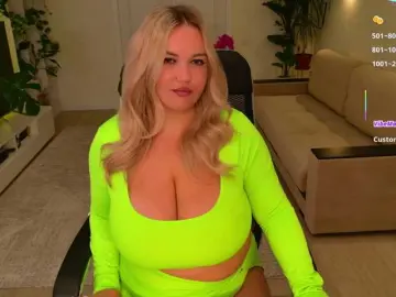 Bongacams Sex Cam of Angel-A
