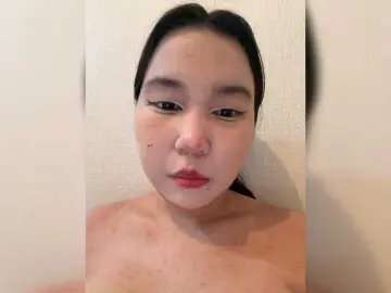 Bongacams Private Sex Chat of BabyYanSok