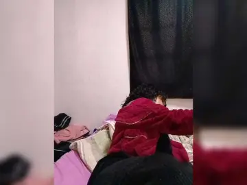 Bongacams Live Sex Cam of Candis02