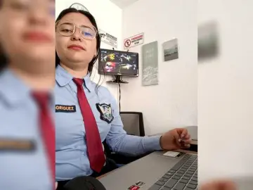 Bongacams Free Porn Cam of Marcela-5