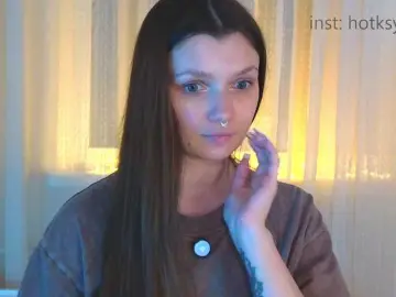 Bongacams Adult Webcams of Hotksy