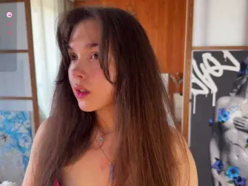 Bongacams Free Live Porn of PlumyBun