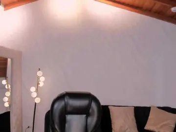 Bongacams Adult Webcam of SavannahStorm