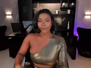 Bongacams Private Sex Chat of SavannahStorm
