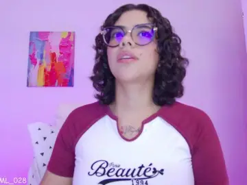 Bongacams Sex Chat of MarilynStone
