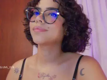 Bongacams Private Sex Chat of MarilynStone