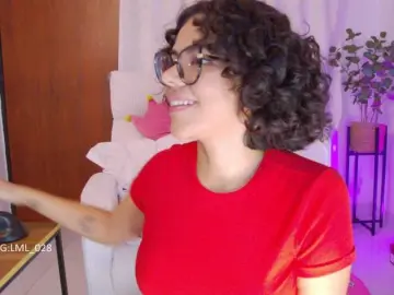 Bongacams Sex Chat of MarilynStone
