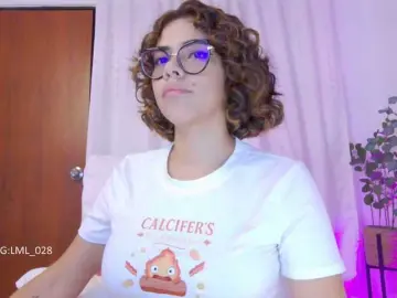 Bongacams Live Porn of MarilynStone