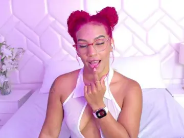 Bongacams Sex Cam of RubyRogers