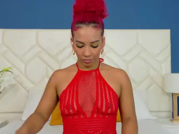 Bongacams Live Porn of RubyRogers