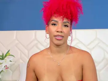 Bongacams Sex Cam of RubyRogers