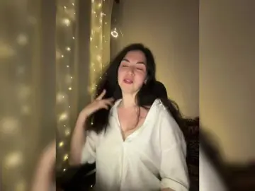 Bongacams Private Sex Chat of Vika19981