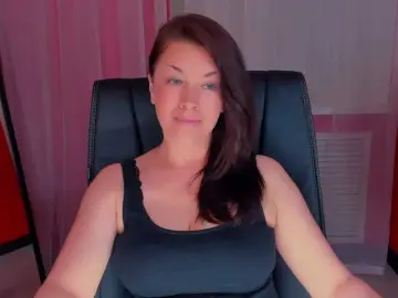 Bongacams Watch Live Sex Cams of AnaMills