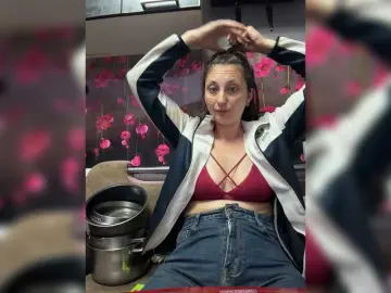 Bongacams Best live sex cam show of Valeriakisa28