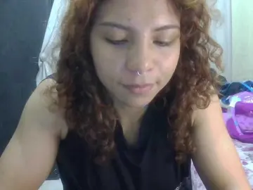 Bongacams Private Sex Chat of Violetsmmithh