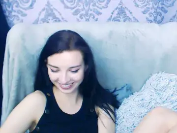 Bongacams Sex Cam of VirginLuna