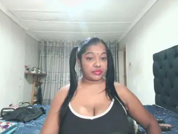 Bongacams Sex Cam of Indianmayaxoxo