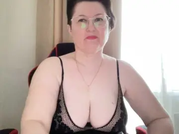 Bongacams Live Porn of HotMilfPussy