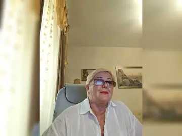 Bongacams Sex Cam of KarinkaSweet