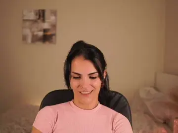 Bongacams Free Porn Cam of Paulinemedonca