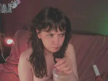 Bongacams Adult Video Chat of juby-yubi