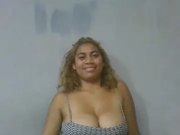 Bongacams Sex Chat of Estela