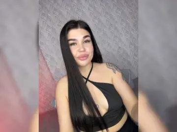 Bongacams Free Live Porn of suchka-black-