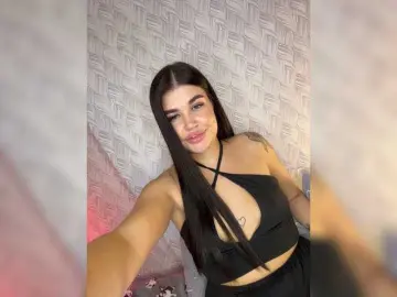 Bongacams Sex Chat of suchka-black-