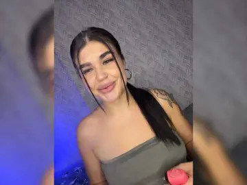 Bongacams Private Sex Chat of suchka-black-