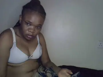 Bongacams Sex Cam of Ebonybootygirl