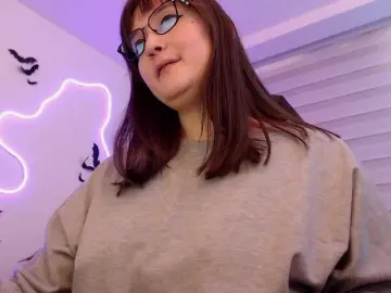 Bongacams Sex Cam of Fallenag666