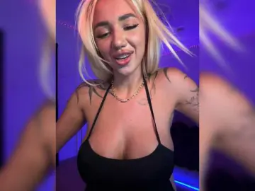 Bongacams Live Porn of -AmazingBlonde-